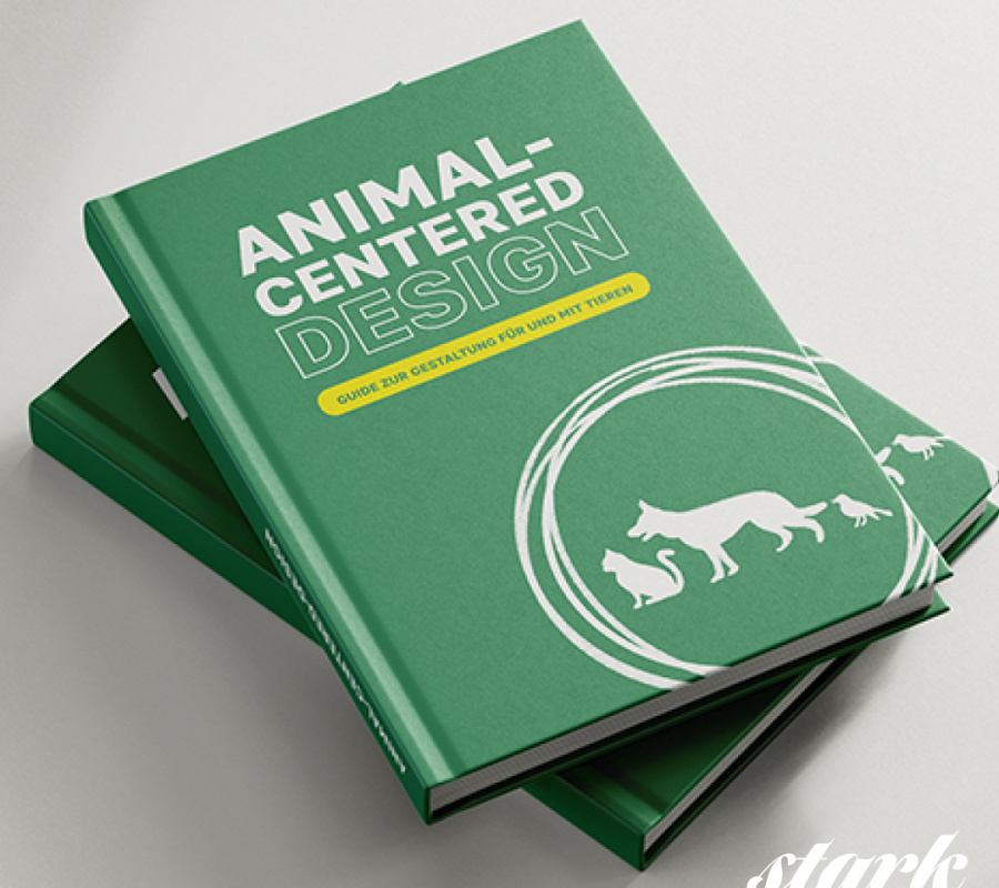 Animal Centered Design - Masterthesis